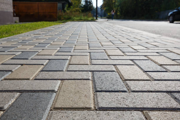 Best Affordable Driveway Pavers  in Gatesville, TX