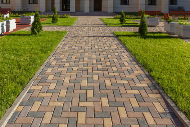 Best Permeable Paver Driveway  in Gatesville, TX