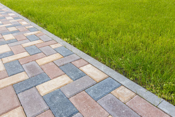Commercial Driveway Pavers in Gatesville, TX